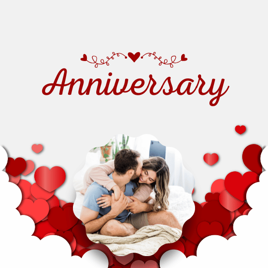 Anniversary