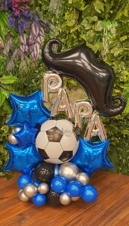 "Celebrate Dad's Birthday or Father's Day with Renowned Events"