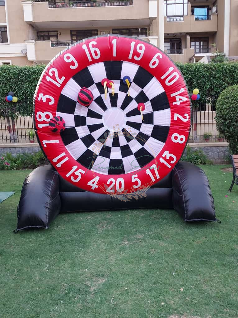 Dart Game for kids Party