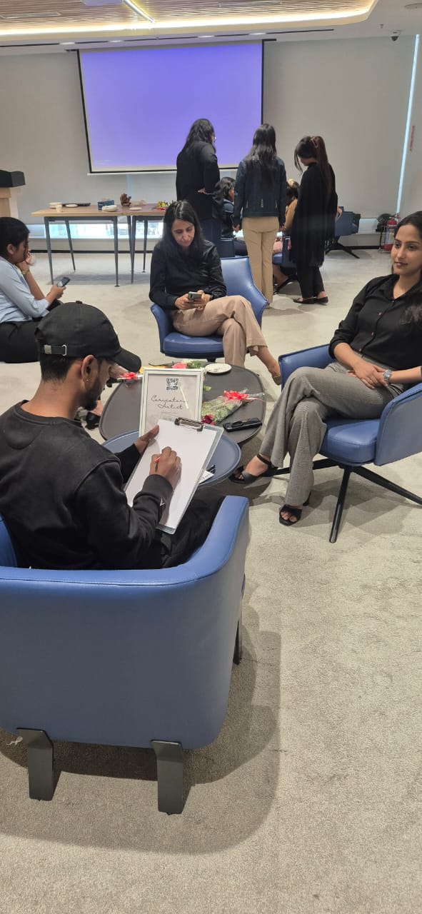 Caricature artist for Kids Party or Corporate Events