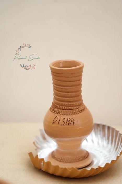 Pottery Making for kids party