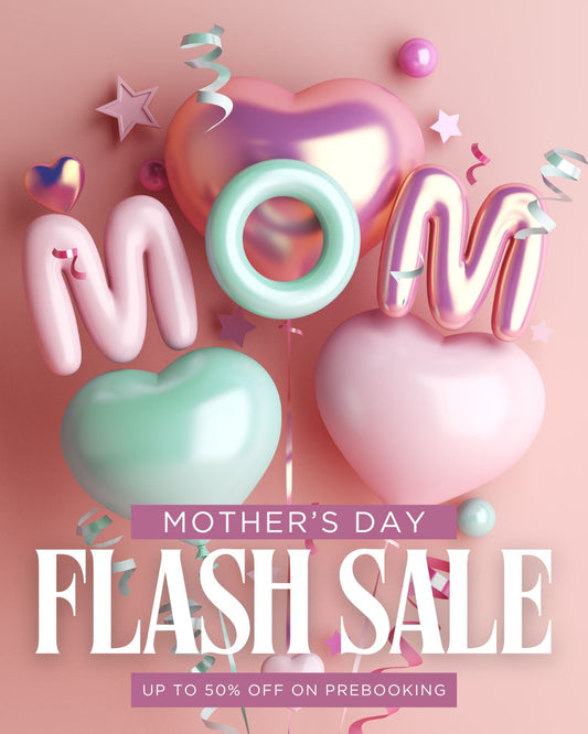 Celebrate Mother’s Day with RenownedEvents.in – Spread Love with Balloons, Gifts &amp; More!