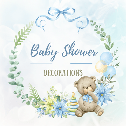 Baby shower