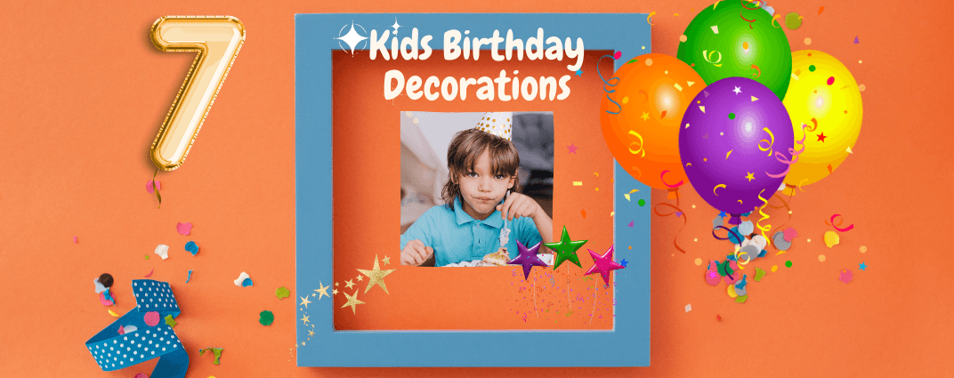 Kids birthday