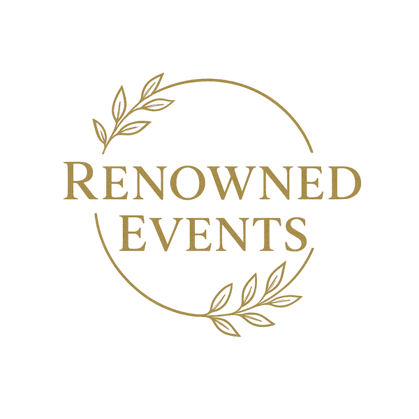 Renowned Events